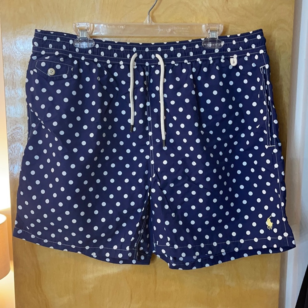 Polo Ralph Lauren Swim Trunks